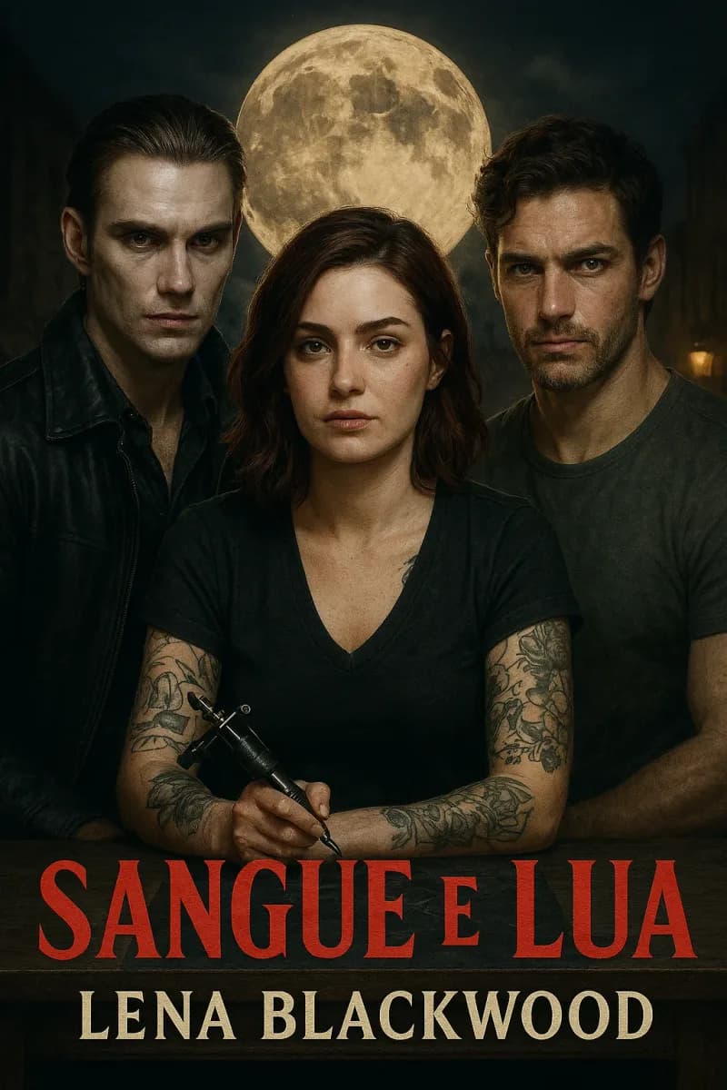 Sangue e Lua