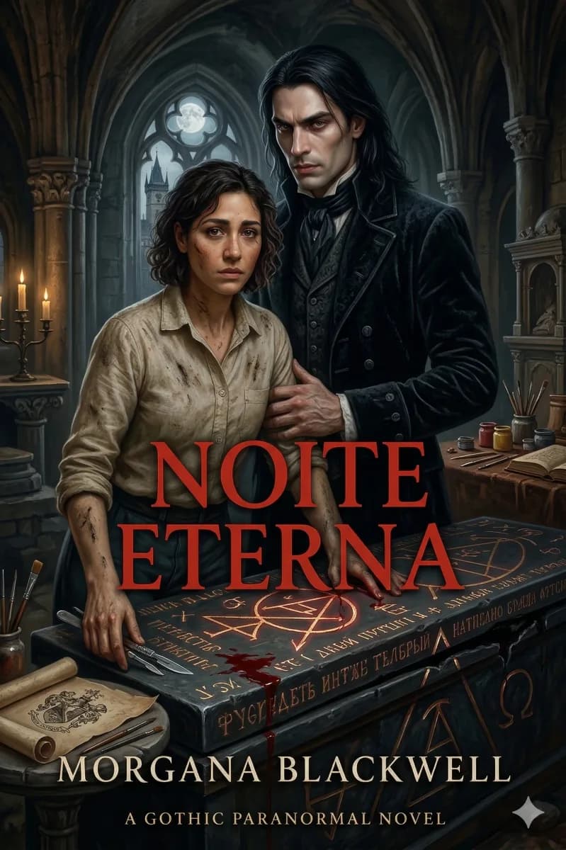 Noite Eterna