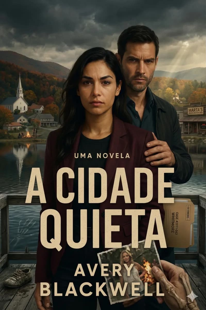 A Cidade Quieta
