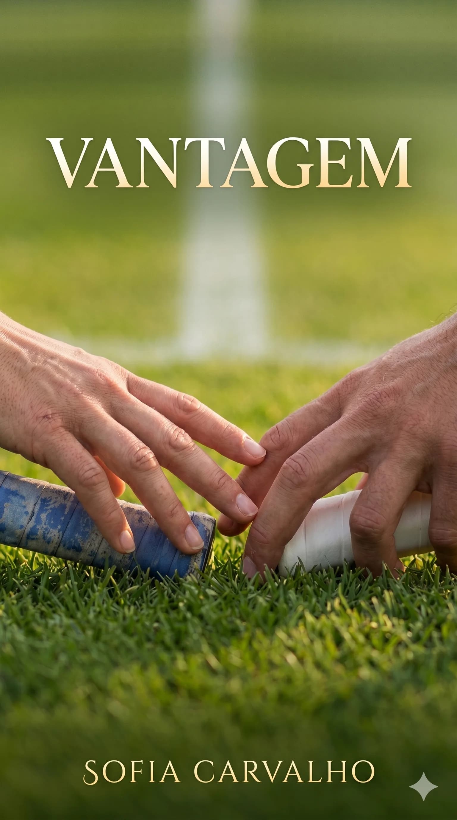 Capa de Vantagem