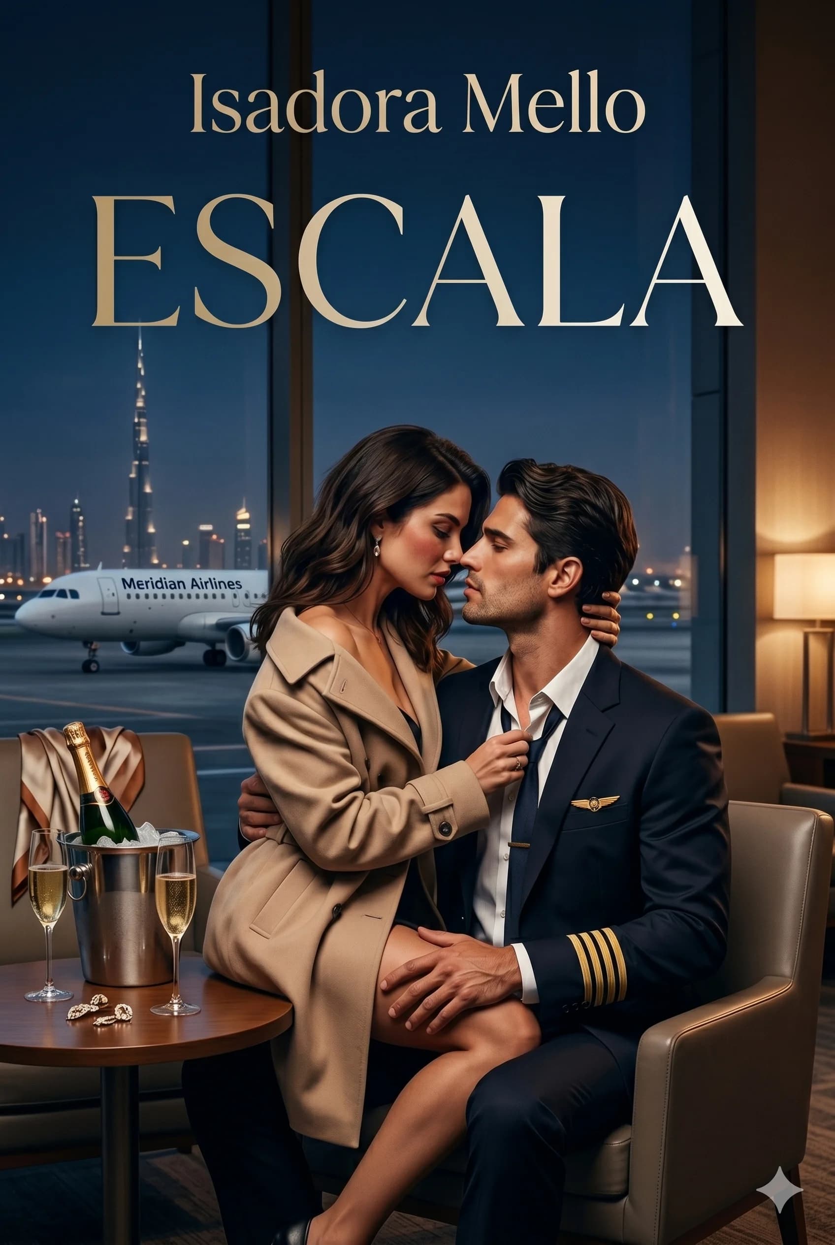 Capa de Escala