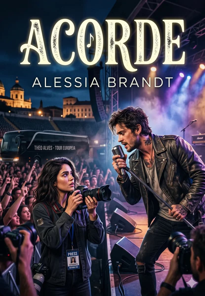 Capa de Acorde